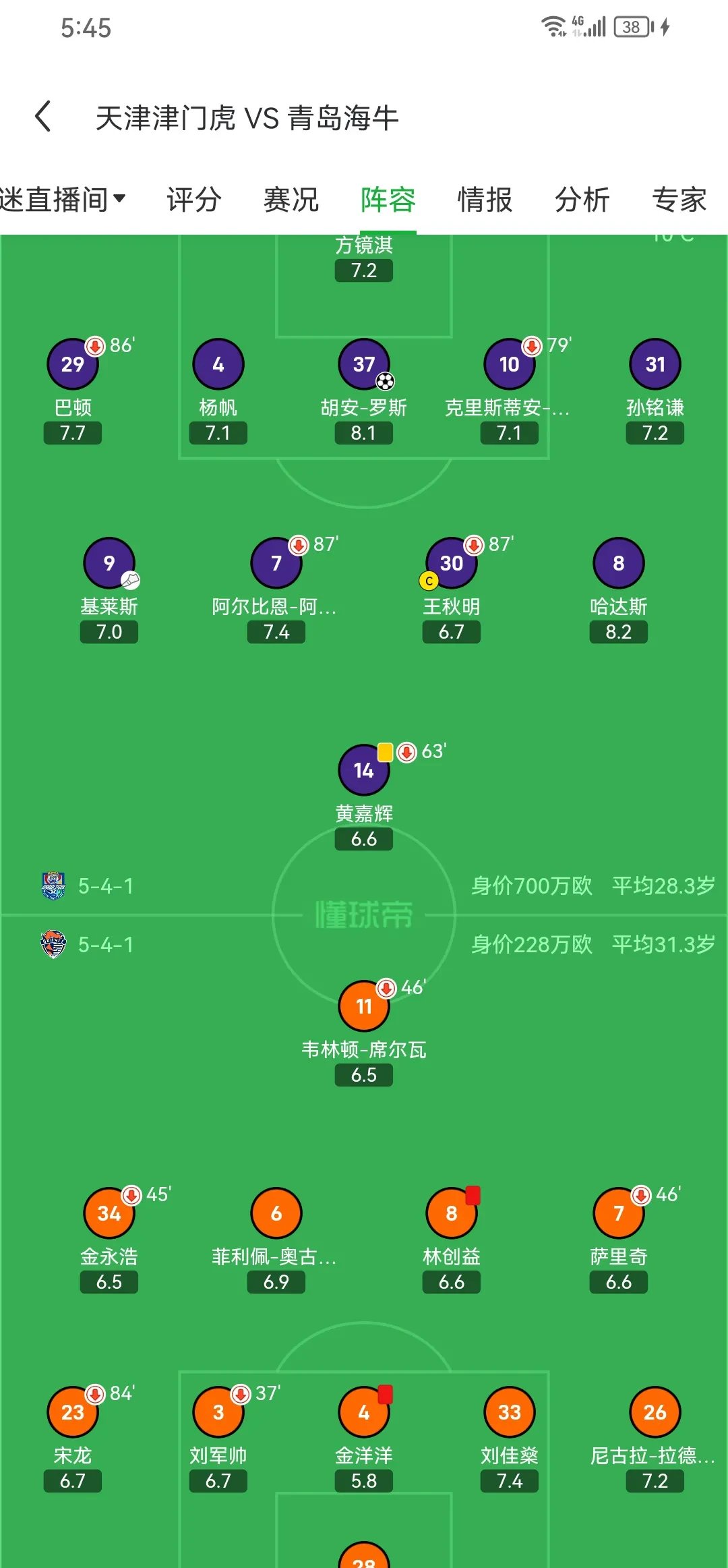 关键一球，决定比赛胜负的命运