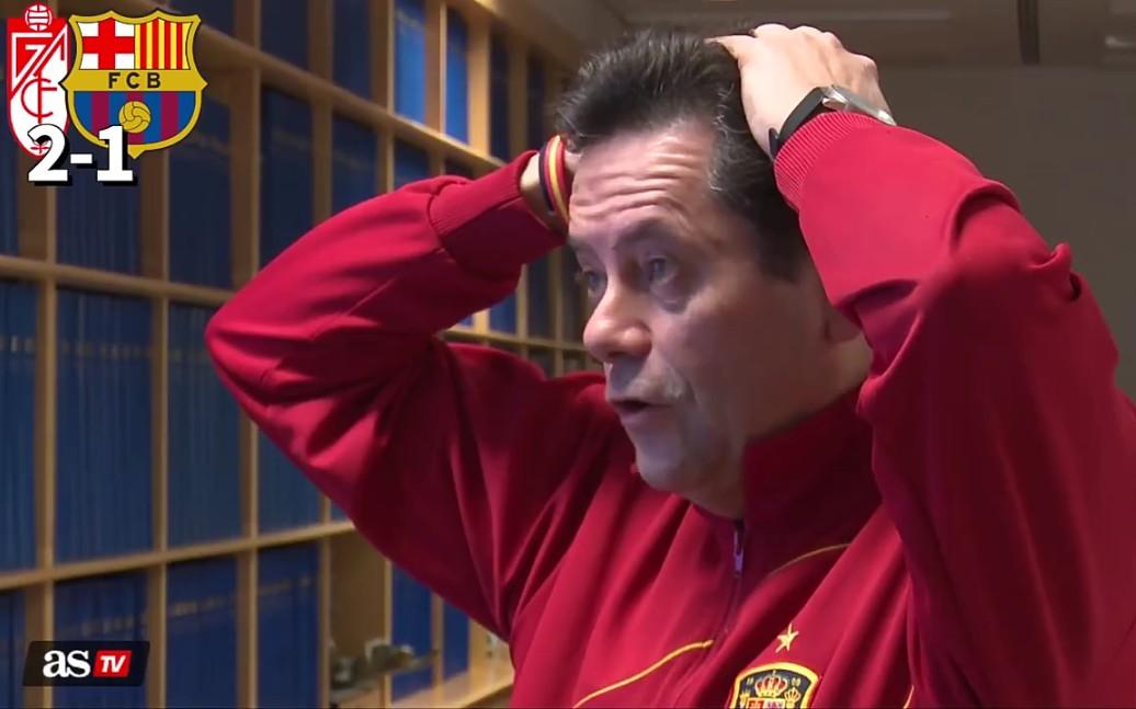 利记官网-格拉纳达主场大胜，球迷欢呼不止！