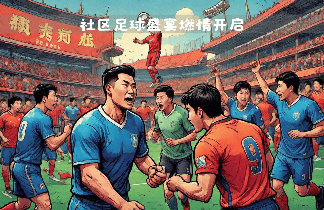 利记官网-共赴盛事！中国足球赛场燃情瞬间