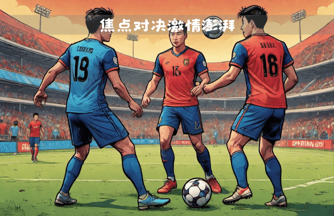 利记官网-焦点战役：欧洲豪门热切期待最终胜利