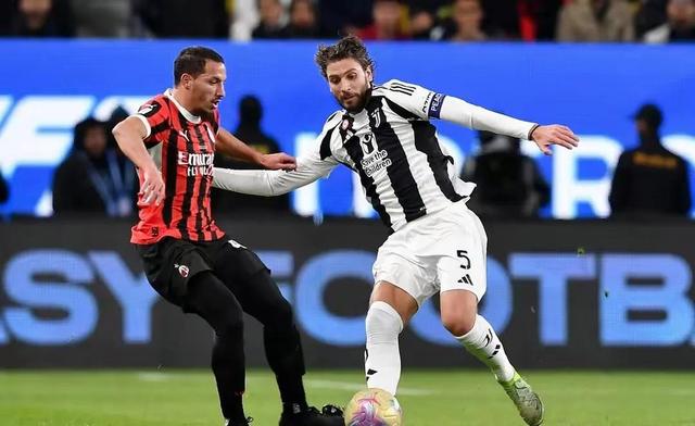 尤文图斯客场险胜，保持领先优势