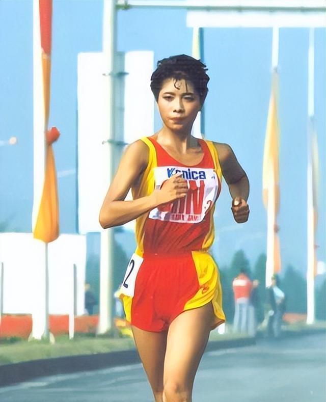 黑山田径选手实现历史性突破
